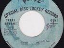 Northern Soul - Terri Bryant - Geni - original US Verve label DEMO