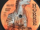 rock away. & version. gregory isaacs