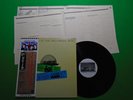 THE BEATLES AT THE HOLLYWOOD BOWL Japanese Pressing Vinyl LP W/OBI EAS-80830 K64