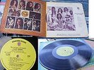 ALICE COOPER-BILLION DOLLAR BABIES Greek RARE LP 1st PRESS UNIQUE 1970 NM