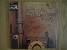 The Rolling Stones: Beggars Banquet Vinyl LP