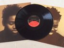 Tracy Chapman Vinyl LP Made In Germany Matte Sleeve 960 774 VG/VG