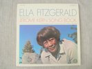 ELLA FITZGERALD   SINGS THE JEROME KERN SONG BOOK  VINYL RECORD LP VERVE RECORDS