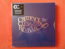 Creedence Clearwater Revival Complete Studio Albums 180 gram Vinyl Box CCR NEU