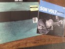 Son Volt Straightaways LP & Ballymena 10