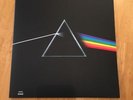 The Dark Side of the Moon [LP] by Pink Floyd (Vinyl Record)
