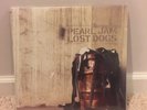 PEARL JAM LOST DOGS LP MINT/SEALEAD OOP