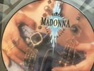 Madonna Like A Prayer Album Picture Vinyl Record