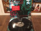 Rob Zombie - The Sinister Urge Vinyl LP Original Pressing In Shrink RARE White
