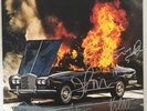 Portugal The Man - Woodstock - SIGNED Black Vinyl LP, New