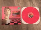 Macintosh Plus - Floral Shoppe LP (Vinyl, Pink Color) Unique VAPORWARP Edition