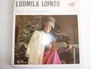 Ludmila LOPATO La grande chanteuse Russe