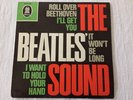 The Beatles Sound Odeon Electrola