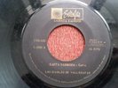 LOS DIABLOS DE VALLEDUPAR - Gaita Sabrosa - RARE EL SALVADOR PRESS 45 HEAR