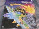 SPITFIRE -FIRST ATTACK- 1987 VERY RARE HTF MEXICAN LP STILL SEALED GREEK METAL