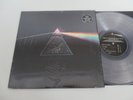 VARIOUS/RETURN TO THE DARK SIDE OF THE MOON-LIMITED LP USA CLP 2287-1 CLEAR DISC