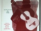 Record LP Vinyl-Bound For Glory Woody Guthrie Sealed Folkways 2481-1950s-EMFF
