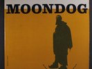 MOONDOG: Moondog LP (Mono, yellow fireworks DG label, RVG, light stain on back