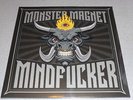 MONSTER MAGNET - Mindfucker  - colored 2LP Vinyl /// Neu & OVP