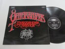 QUICKSILVER MESSENGER SERVICE/SAME  LP 1975 UK EMI CAPITOL ST 2904