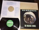 Rolling Stones/Big Hits(High Tide..)#DECCA TXS 101#Ori-UK-LP 1966#open Logo