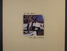TYRONE DAVIS: In The Mood 12 (promo-only blue vinyl, PC with small corner bump)