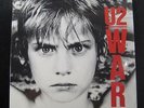 U2 - War LP New Sealed A1-90067 Island Club Edition 1983 1st USA Vinyl Record