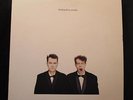 Pet Shop Boys - Actually LP Mint- ELJ-46972 USA 1987 Vinyl Record