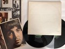 The Beatles - White Album - 1968 Apple Number Cover SWBO-101 + All Inserts VG++