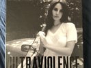 Lana Del Rey Ultraviolence Limited Edtion Vinyl, Cd & Prints Box Set NM Used LP