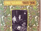 The Leaves Hey Joe Vinyl Record Mira Records IPS 3005