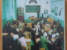 NEW / OVP / SEALED: OASIS Box THE MASTERPLAN / 7 DISC Vinyl / CRELX 241