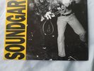 Soundgarden Louder than Love vinyl