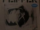 FLIPPER-Fight (Clear Vinyl)-Vinyl LP-Brand New/Still Sealed