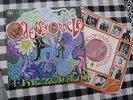 EX  THE ZOMBIES ODESSEY AND ORACLE  UK CBS MONO FIRST PRESSING  A1/B1