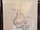 ADRIANO CELENTANO GEPPO IL FOLLE nuovo sigillato LP 33 GIRI COLONNA SONORA