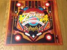 The Zutons, Tired Of Hanging Around, Vinyl LP 2006 1st Press , Inner Sleeve