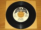 PROMO DOO WOP GROUP 45 RPM - THE INNOCENTS - TRANS-WORLD 7001 - 