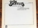 LP - BEATLES:   
