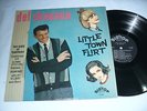 DEL SHANNON    Little Town Flirt       BIGTOP      33 1/ RPM Album