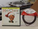 Merry Christmas Bing Crosby  Decca ST74-8128 7.5ips 4-Track Tape Reel