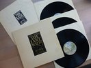 The Band ?– The Last Waltz, UK 1978, ois, Booklet, 3LPs, Vinyl: vg+