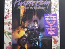 Prince And The Revolution - Purple Rain LP New Sealed 1984 Original USA 25110-1