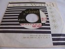 BENNY GORDON - GONNA GIVE HER ALL THE LOVE I GOT / TURN ON YOUR LOVE... - WAND