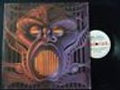 POSSESSED BEYOND THE GATES LP MADE IN BRAZIL 1st PRES 1987 Exumer Slayer Bathory