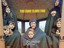 THE DAVE CLARK FIVE IF SOMEBODY LOVES YOU UK STEREO COLUMBIA LP SCX 6437 2 MINT