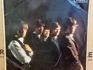 THE ROLLING STONES SELF TITLED OG UK RED UNBOXED MONO DECCA LP LK 4603 2A / 3A