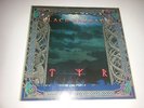 Black Sabbath - Tyr - Rare Vinyl LP Europe 1990 *EXCELLENT* + OIS / Lyrics