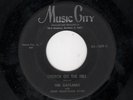 RARE DOOWOP-GAYLARKS-MUSIC CITY 809-CHURCH ON THE HILL/MR.ROCK-N-ROLL
