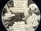 MINOR THREAT LP LIVE 9:30 Club DC April 1982  TOAST Records PUNK